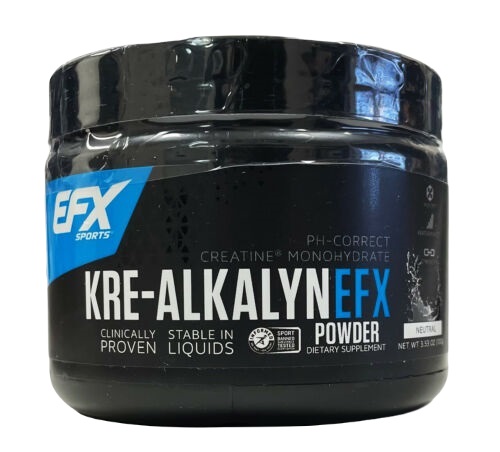 EFX Sports Kre-Alkalyn EFX 100g