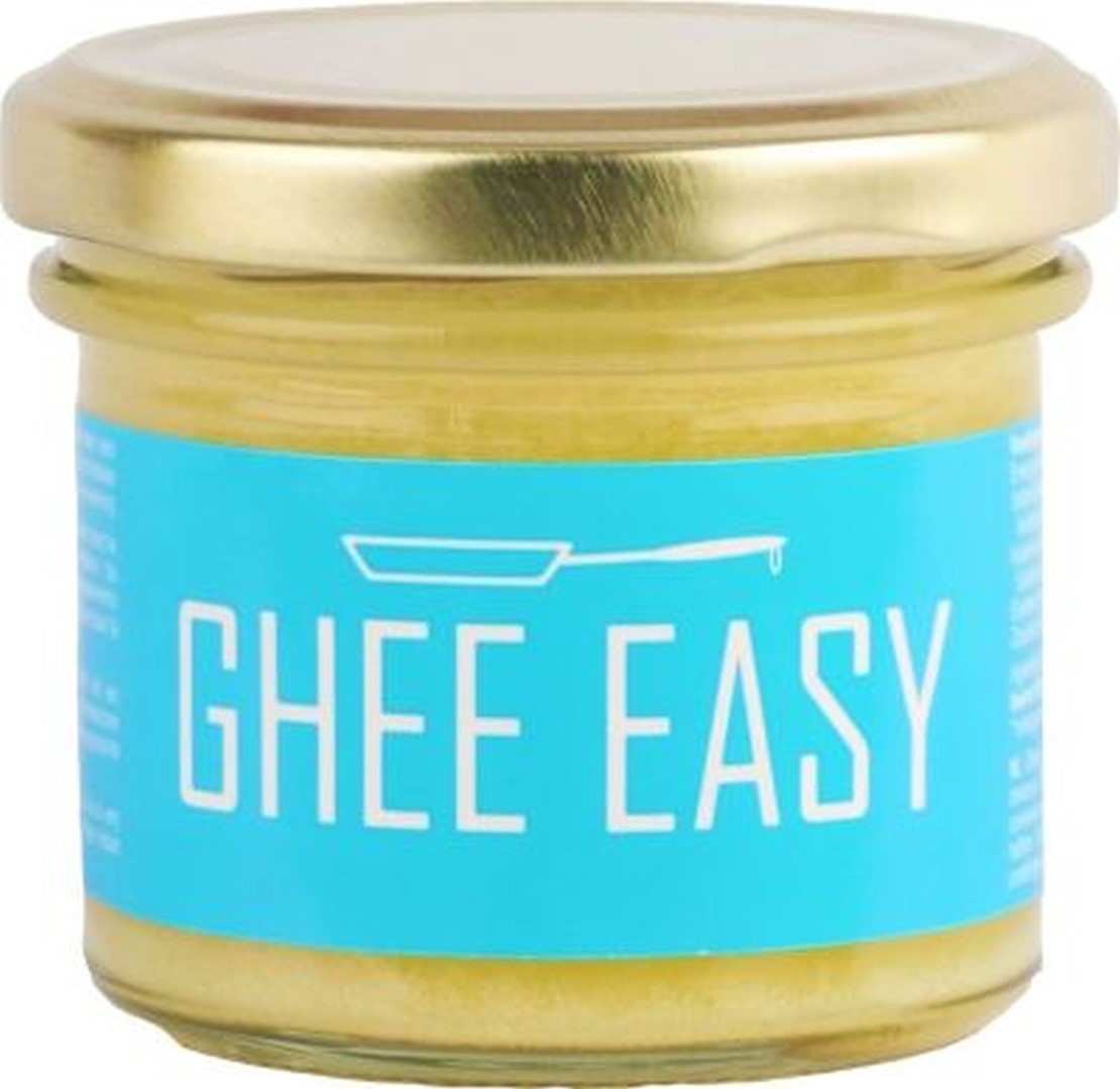 GHEE EASY Masło klarowane BIO 100 g
