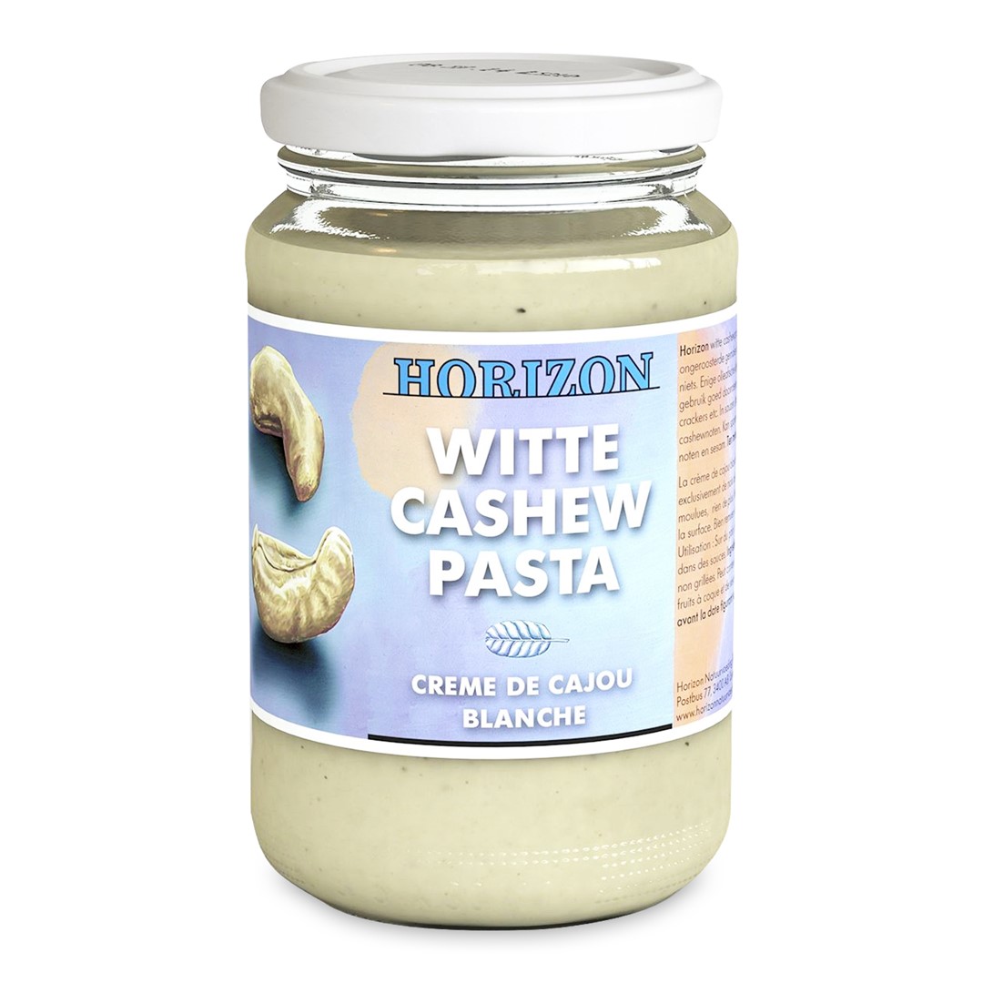 Horizon krem z orzechów nerkowca bio 350 g