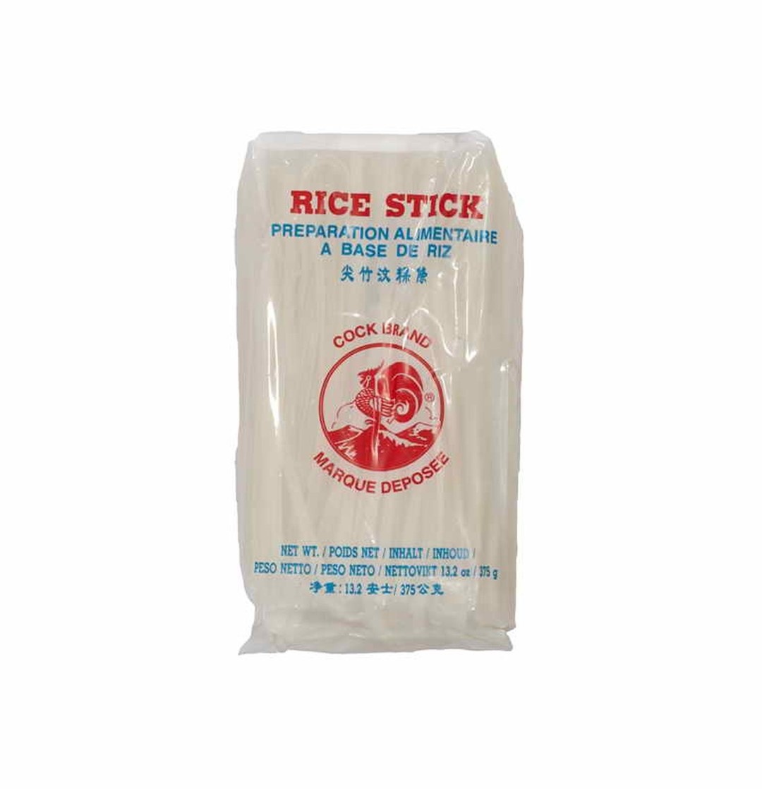 MERRE Makaron ryżowy 5mm 375 g