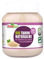 Primavika tahini (pasta sezamowa) bezglutenowe bio 350 g