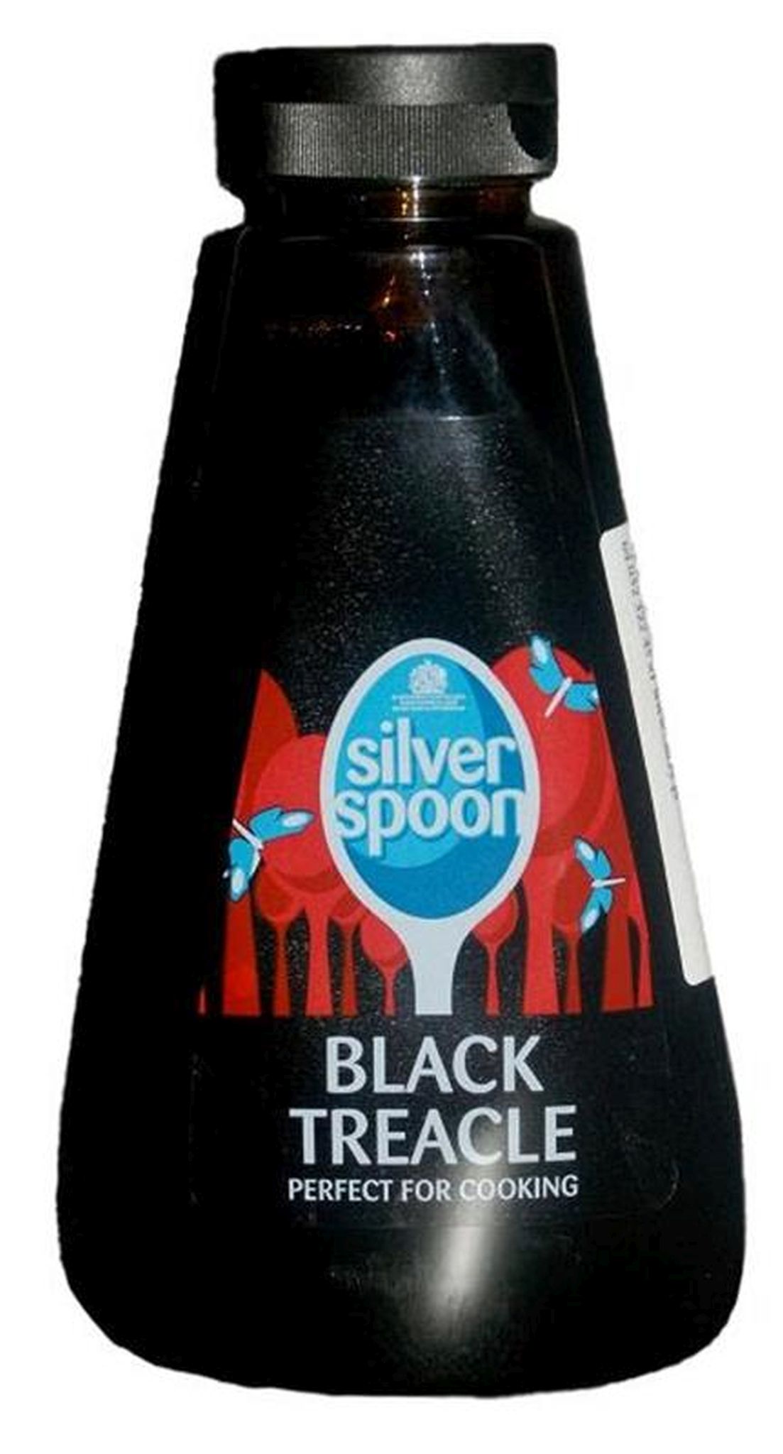 SILVER SPOON Melasa z trzciny cukrowej  680 g