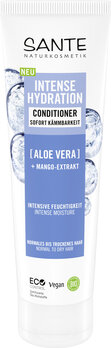 Sante odżywka nawilżająca do włosów suchych aloes i mango 150 ml