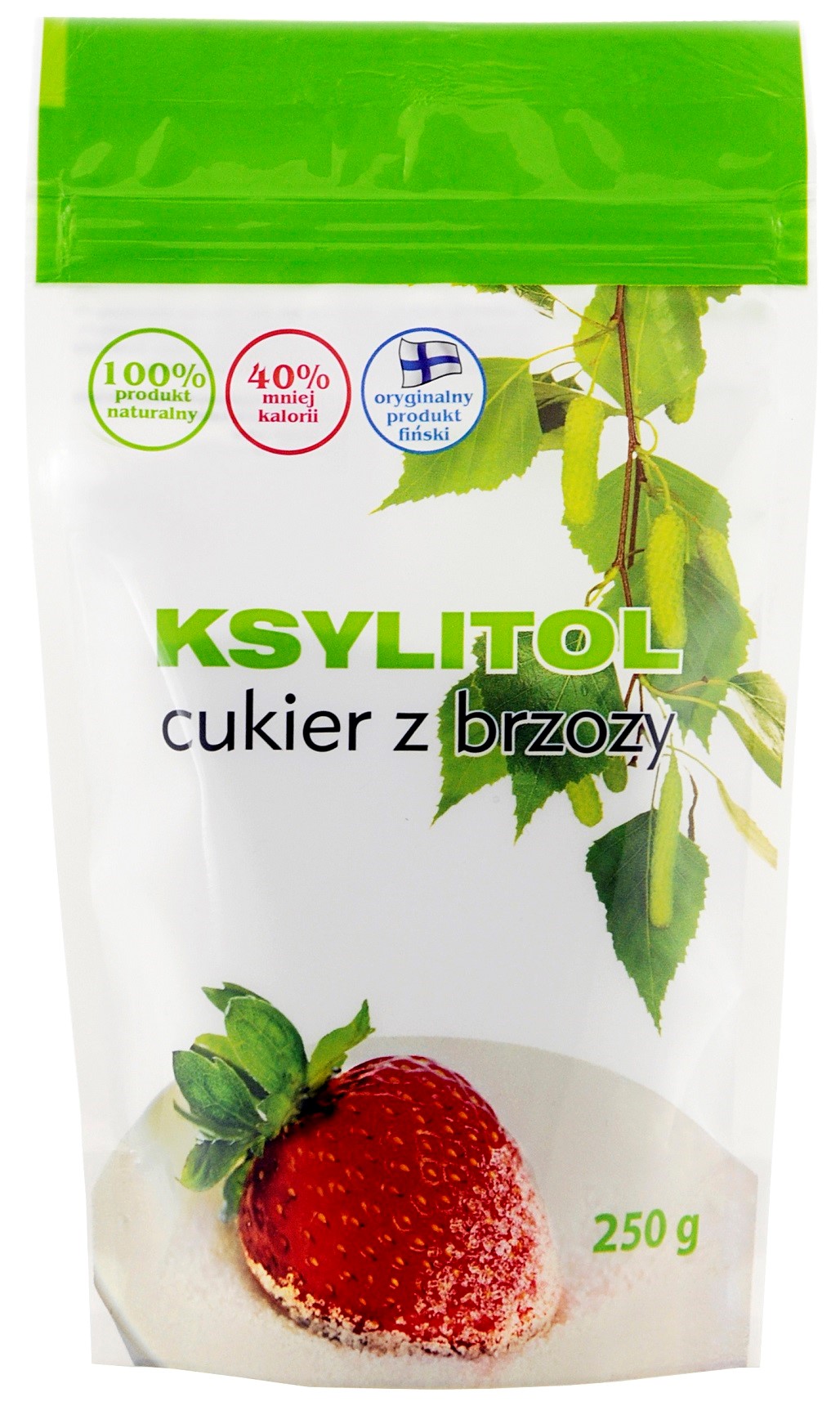 Vinet ksylitol 250 g