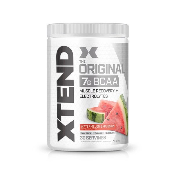 Xtend BCAA Watermelon Expolosion 423 g