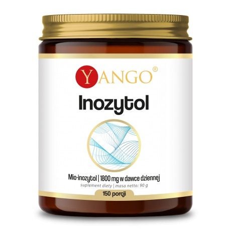 YANGO Mio-inozytol 90g