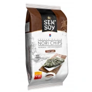 Chipsy nori teriyaki 4,5 g - sen soy