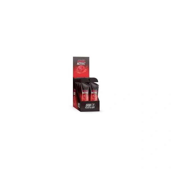 Active Edge Cherry - sok z cierpkiej wiśni Montmorency - zestaw 24 x 30 ml