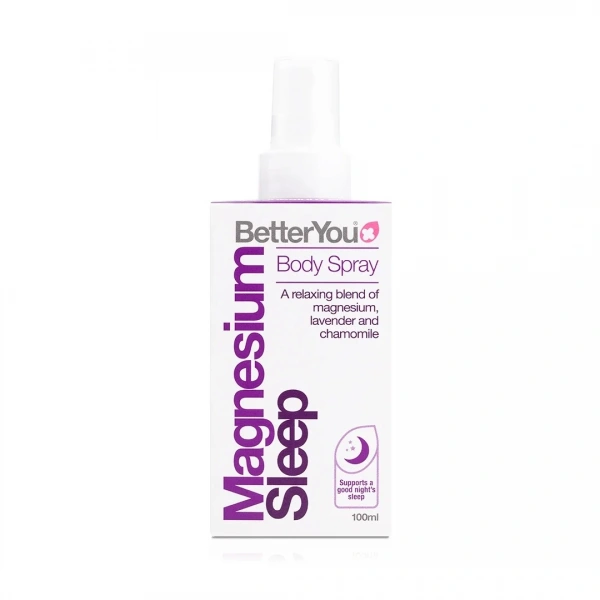 BETTERYOU Magnesium Sleep Spray (100 ml)