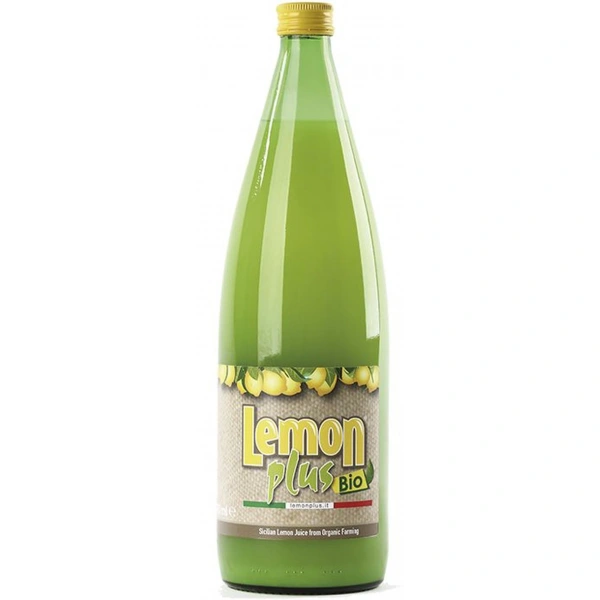 BIOHORECA Sok z cytryn BIO 1 l