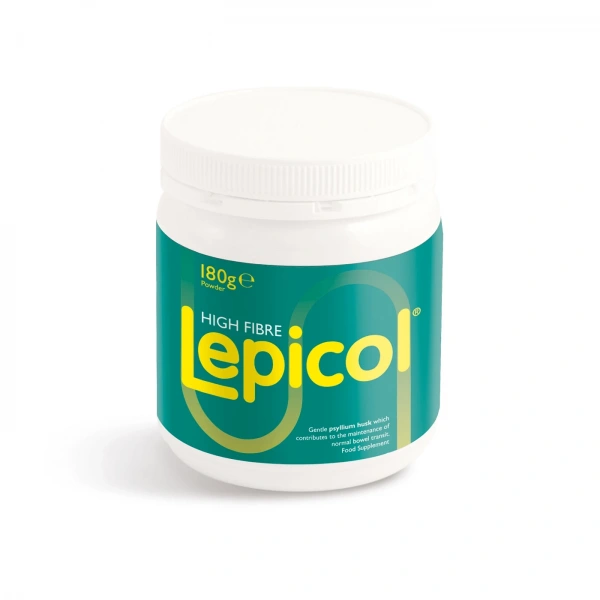 BIO-KULT High Fibre Lepicol (180 g)