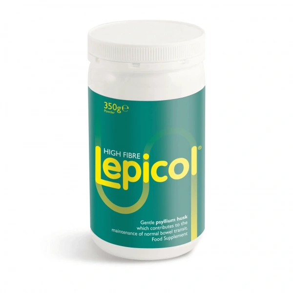 BIO-KULT High Fibre Lepicol (350 g)