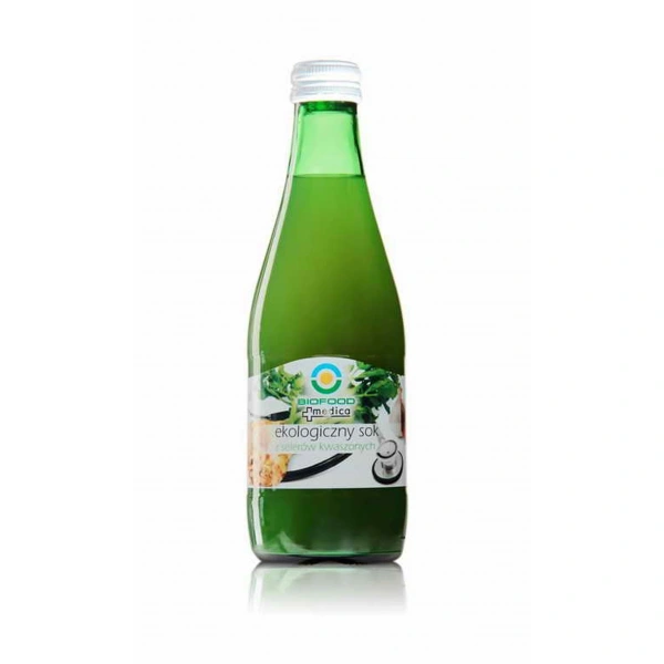 BIO FOOD Sok z selera kwaszonego B/C BIO 300 ml