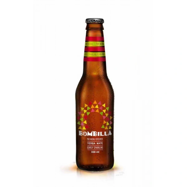 BOMBILLA Bombilla 330 ml