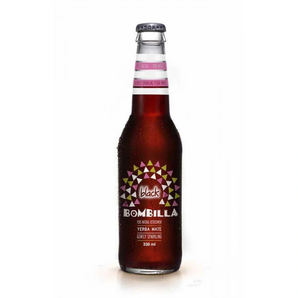 BOMBILLA Bombilla Black 330 ml