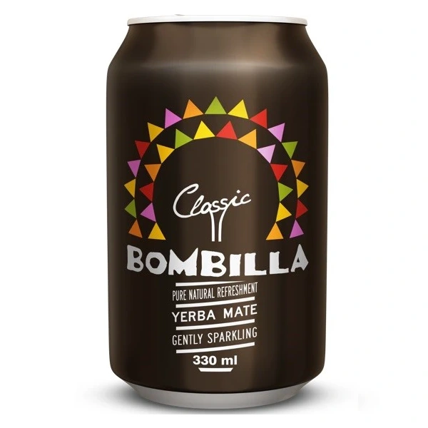 BOMBILLA Bombilla Classic puszka 330ml