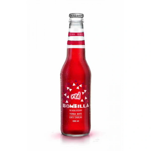 BOMBILLA Bombilla Red 330 ml
