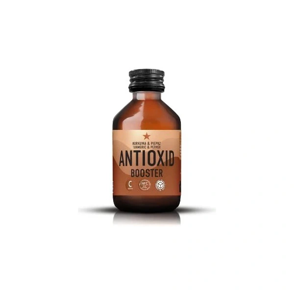 BOOSTER Antioxid BOOSTER shot 100 ml