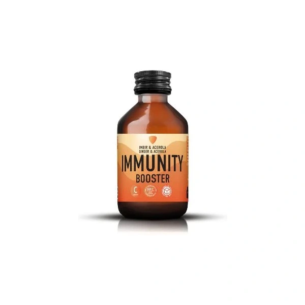 BOOSTER Immunity BOOSTER shot 100 ml