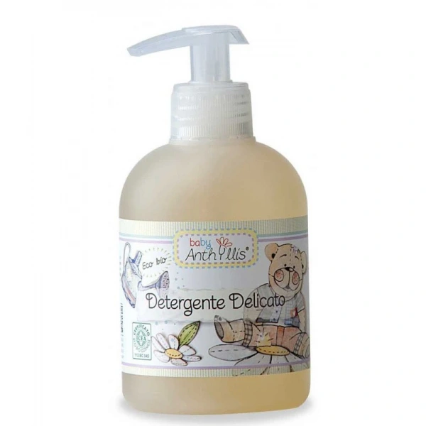 Baby anthyllis mydło w płynie dla niemowląt i dzieci eco 300 ml