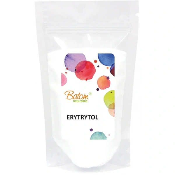 Batom erytrytol 1 kg