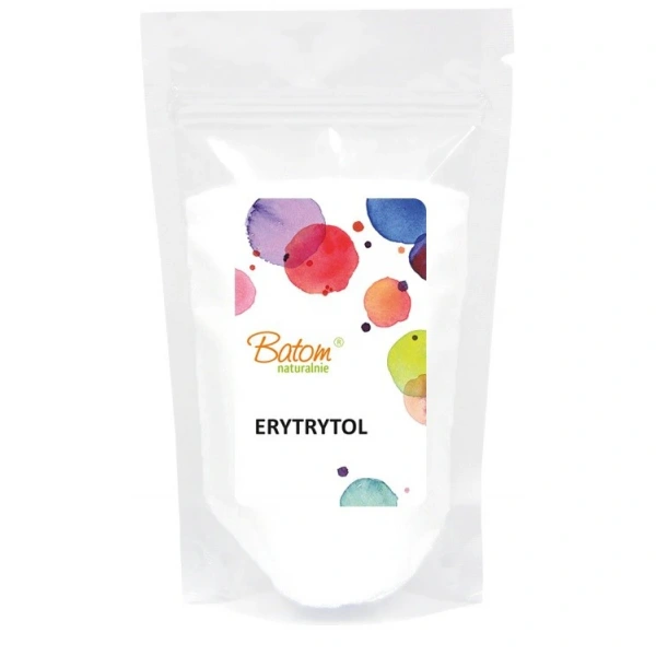 Batom erytrytol 500 g