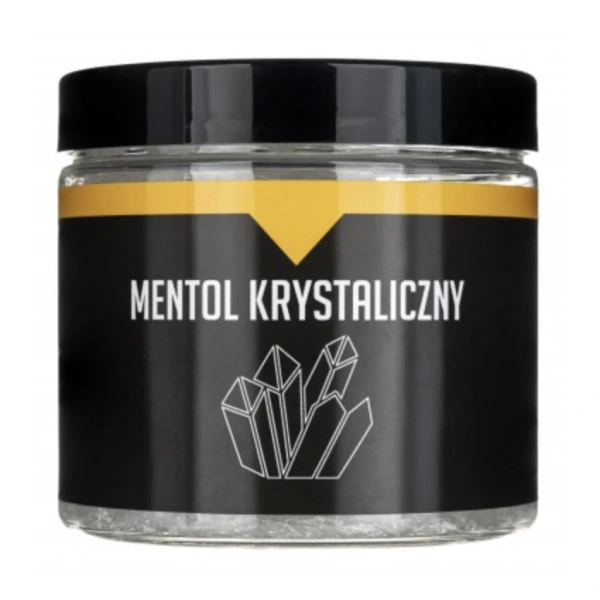 Bilovit Mentol krystaliczny 100g