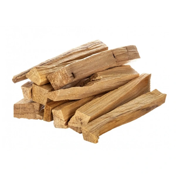 Bilovit Naturalne kadzidło Palo Santo drewienka 100 g