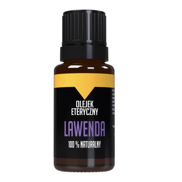 Bilovit Olejek eteryczny lawenda 10ml