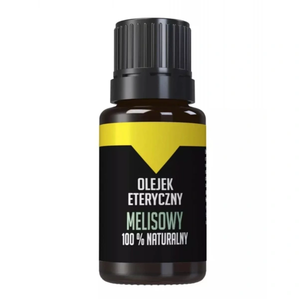 Bilovit Olejek eteryczny melisa 10 ml