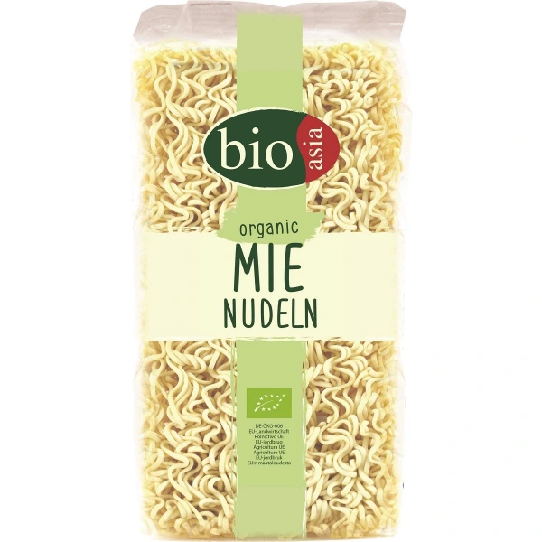 Bioasia makaron mie bio 250 g