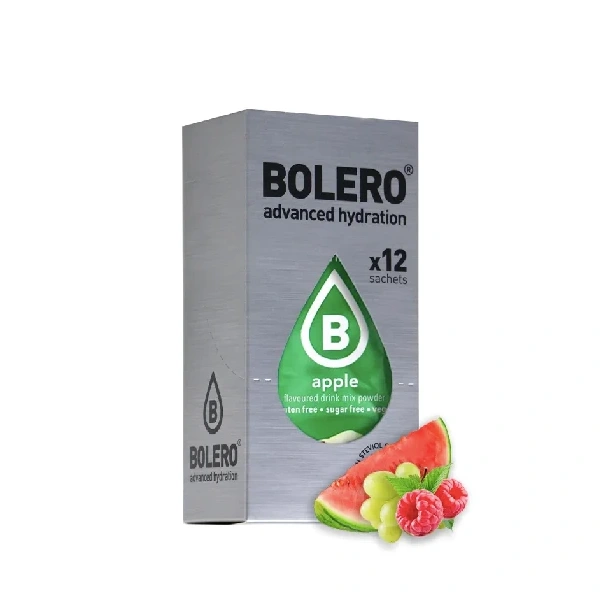 Bolero Drink Box mix smaków 12 x 3g