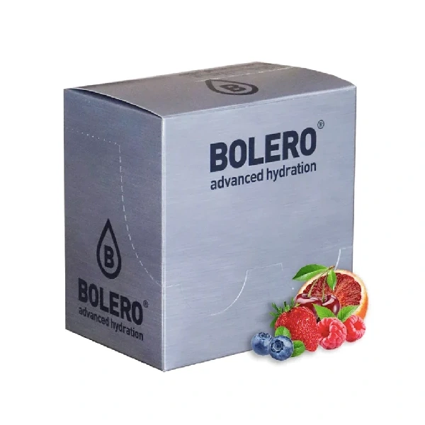 Bolero Drink Box mix smaków 48 x 3g