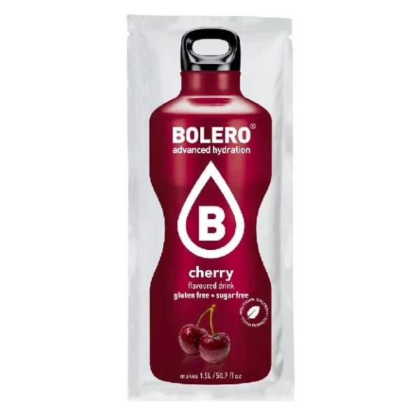 Bolero Instant Cherry 9g