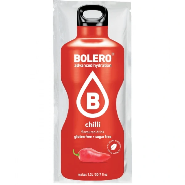 Bolero Instant Chilli 9g