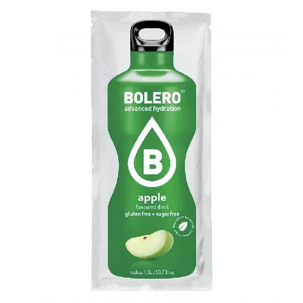 Bolero Instant Drink Apple 9g