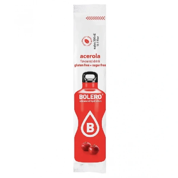 Bolero Instant Drink Sticks Acerola 3g