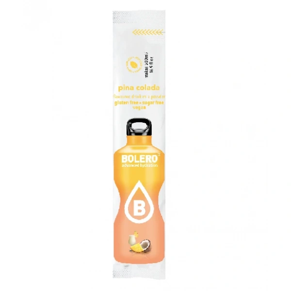 Bolero Instant Drink Sticks Pina Colada 3g