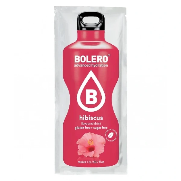 Bolero Instant Hibiscus 9g