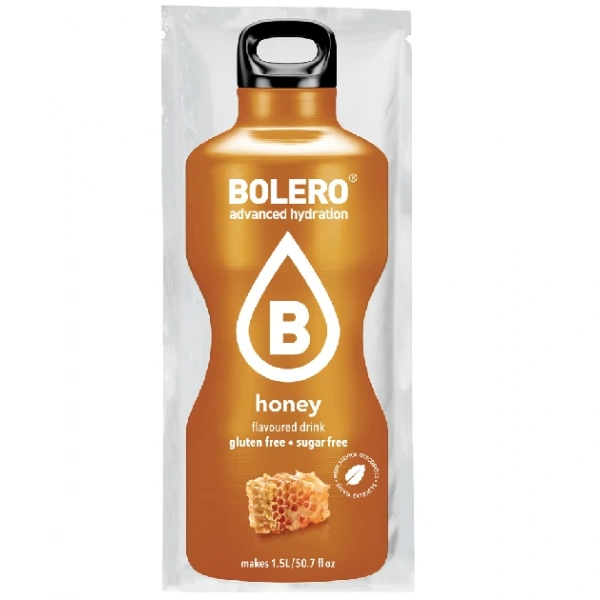 Bolero Instant Honey 9g