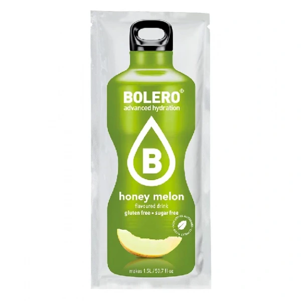 Bolero Instant Honey Melon 9g