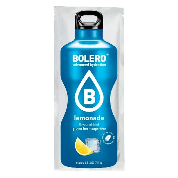 Bolero Instant Lemonade 9g