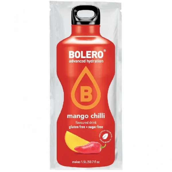 Bolero Instant Mango Chilli 9g