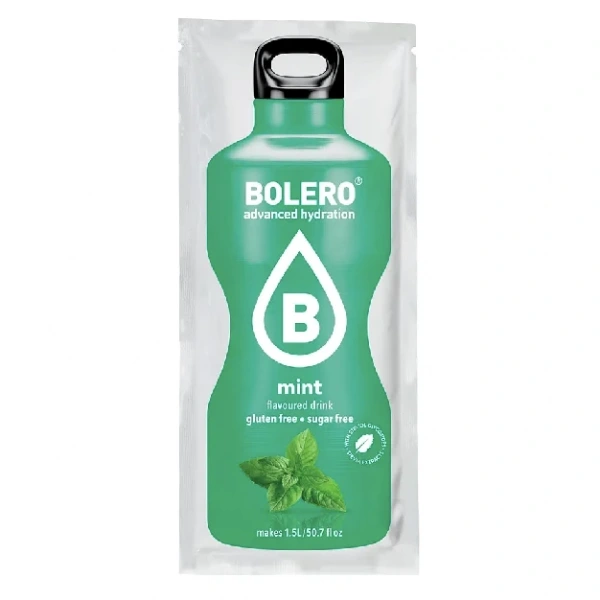 Bolero Instant Mint 9g