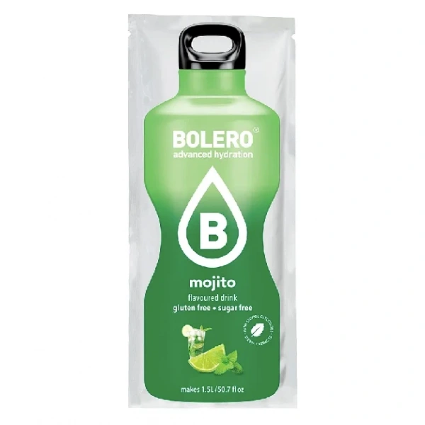 Bolero Instant Mojito 9g