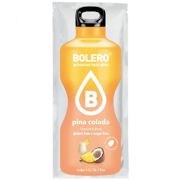 Bolero Instant Pina Colada 9g