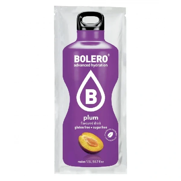 Bolero Instant Plum 9g