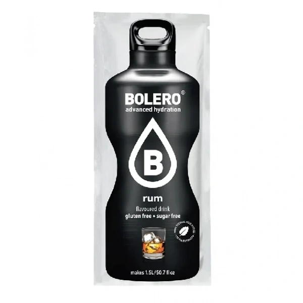 Bolero Instant Rum 9g