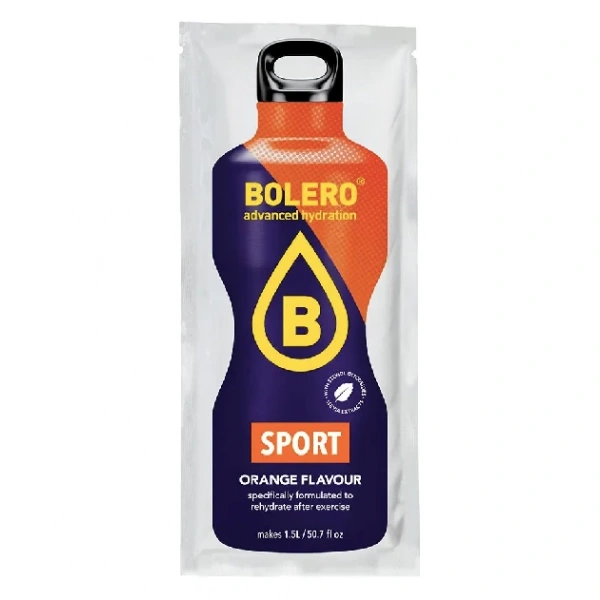 Bolero Instant Sport 9g