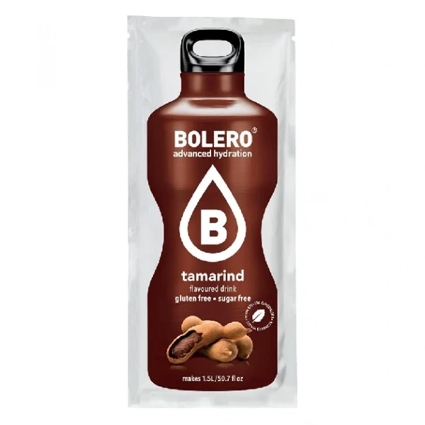 Bolero Instant Tamarind 9g